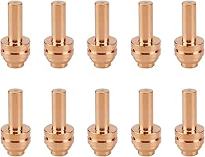 20 Pz Miller ICE-25C Materiali Di Consumo Per Taglio Al Plasma - Foto 4