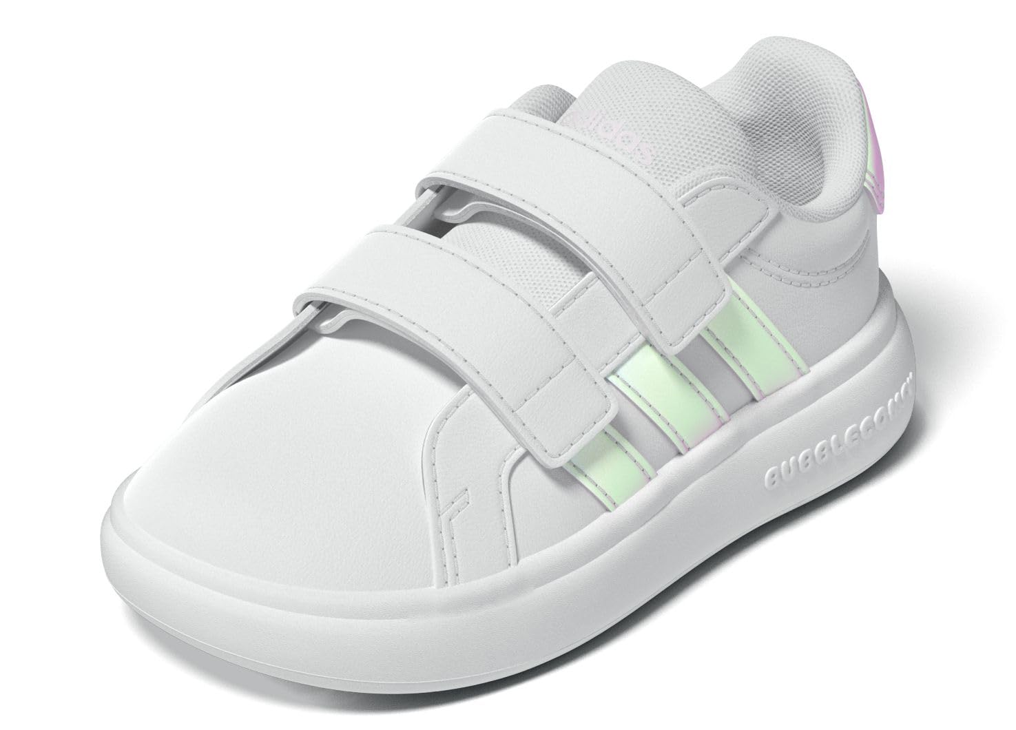 Adidas Grand Court 3.0 Bubble Shoes Infants ZapatosUnisex bebé
