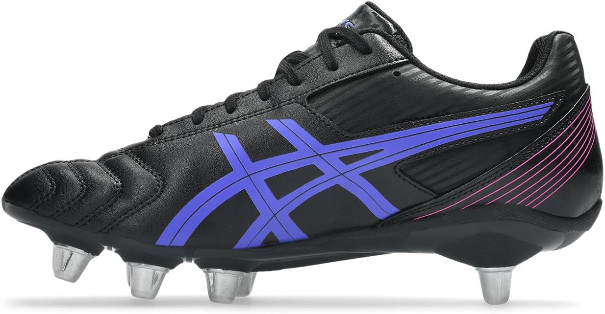Amazon | [アシックス] ラグビーシューズ LETHAL TACKLE 1111A263