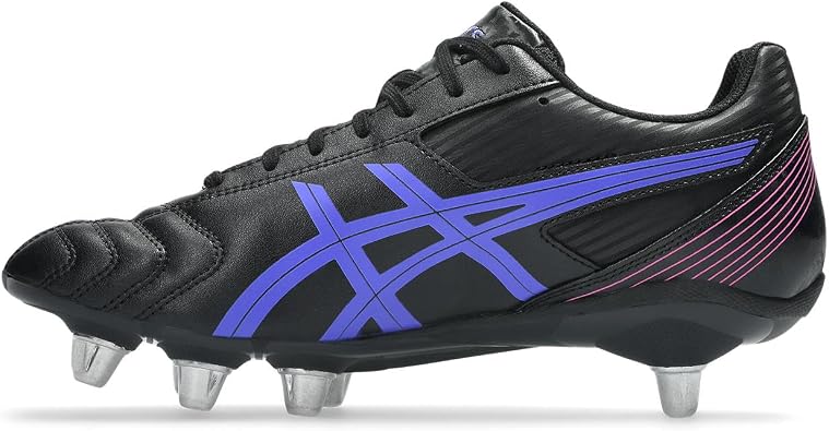 Amazon | [アシックス] ラグビーシューズ LETHAL TACKLE 1111A263