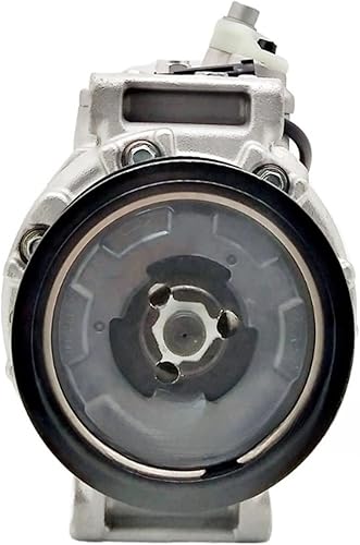 Miniatura 5 de Compresor de CA de aire acondicionado del coche compatible para Mercedes-Benz W164 X164 W251 GL320 GL420 ML320 ML350 R350 0012304711 0012308311