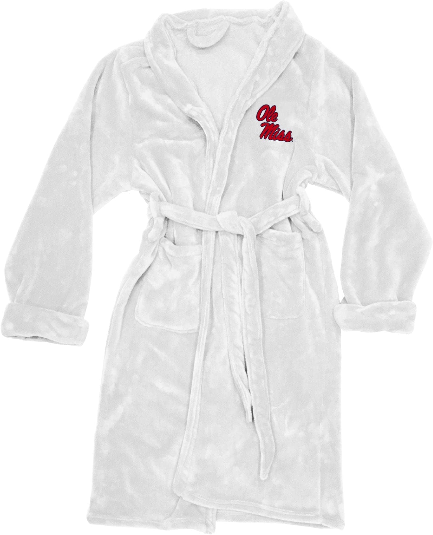 Northwestunisex Silk Touch Bath Robe