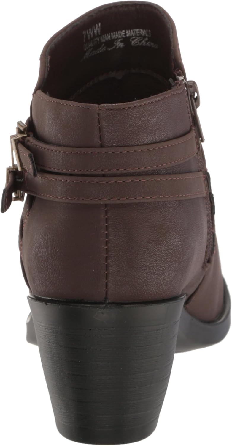 Easy Street Women's Kory