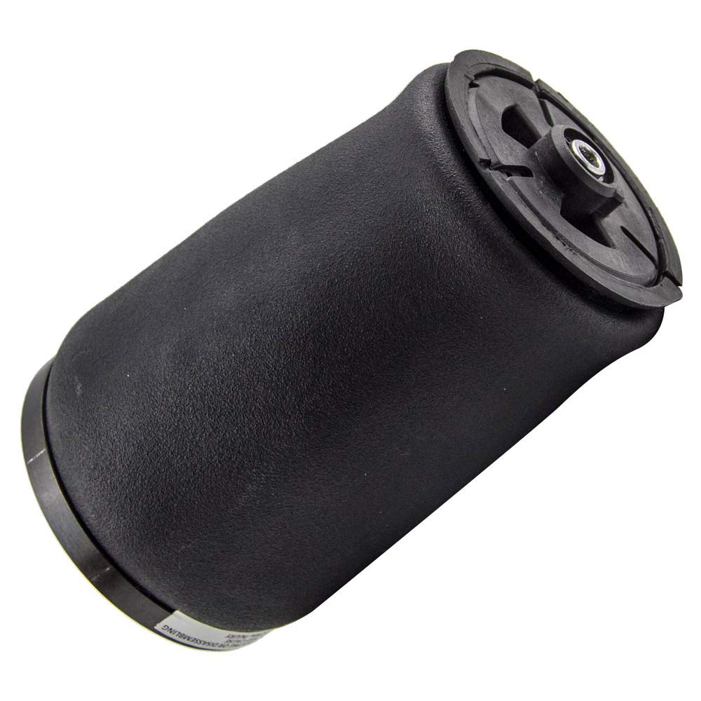 maXpeedingrods 2 x Luftfeder Luftbalg Hinterachse links rechts für 5er Touring E39 Air spring