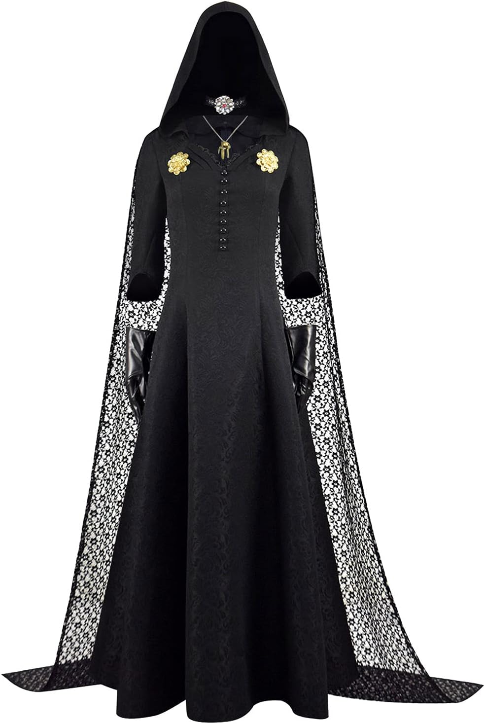 Resident Evil Village Lady Dimitrescu Daughters Daniela, 40% OFF