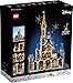 Lego - Disney Building Set, 43222