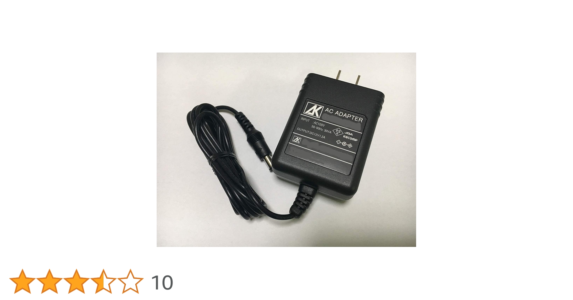 NEC モバイルルーター ACアダプター付き Aterm NEC PA-MR-ADP04-2 モバイルルータ用ACアダプタ : ベスト