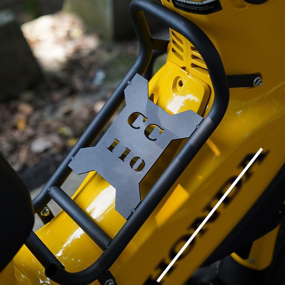 Amazon | FOR CC110 Cross Cub 110 クロスカブ 110 2023 CC110