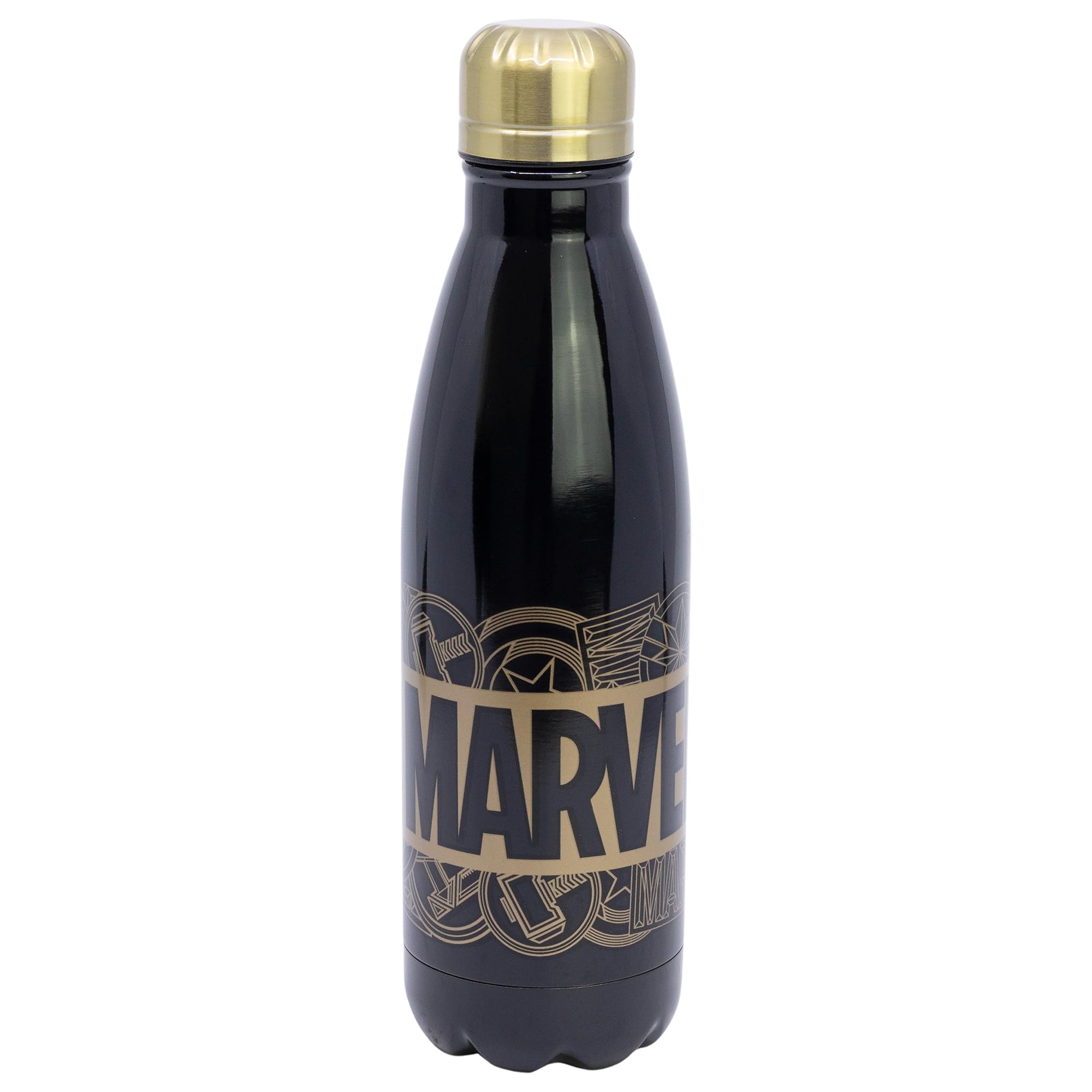 STAINLESS STEEL BOTTLE 780 ML MARVEL GOLDEN TREASURE