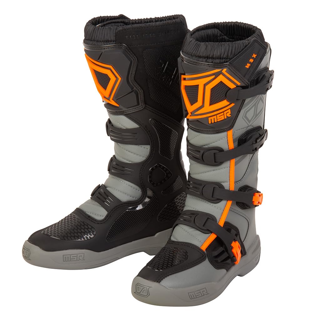 MSR M3X Motocross Boot
