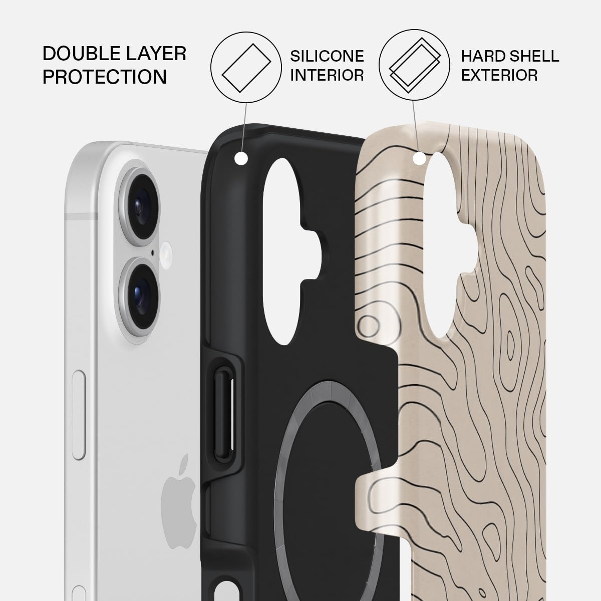 Amazon.com: BURGA: iPhone 17