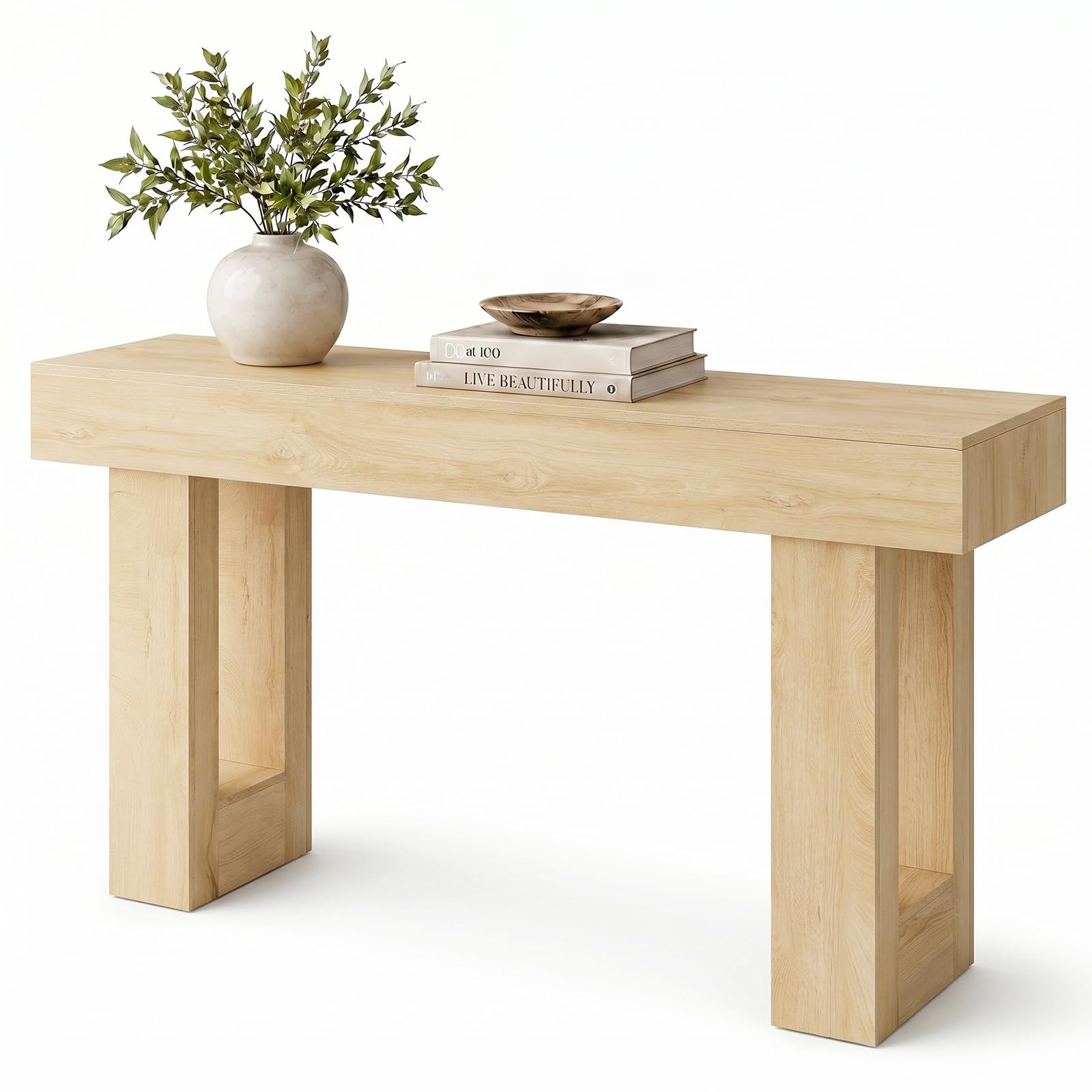 Photo 1 of SageNest 63-Inch Console Table
