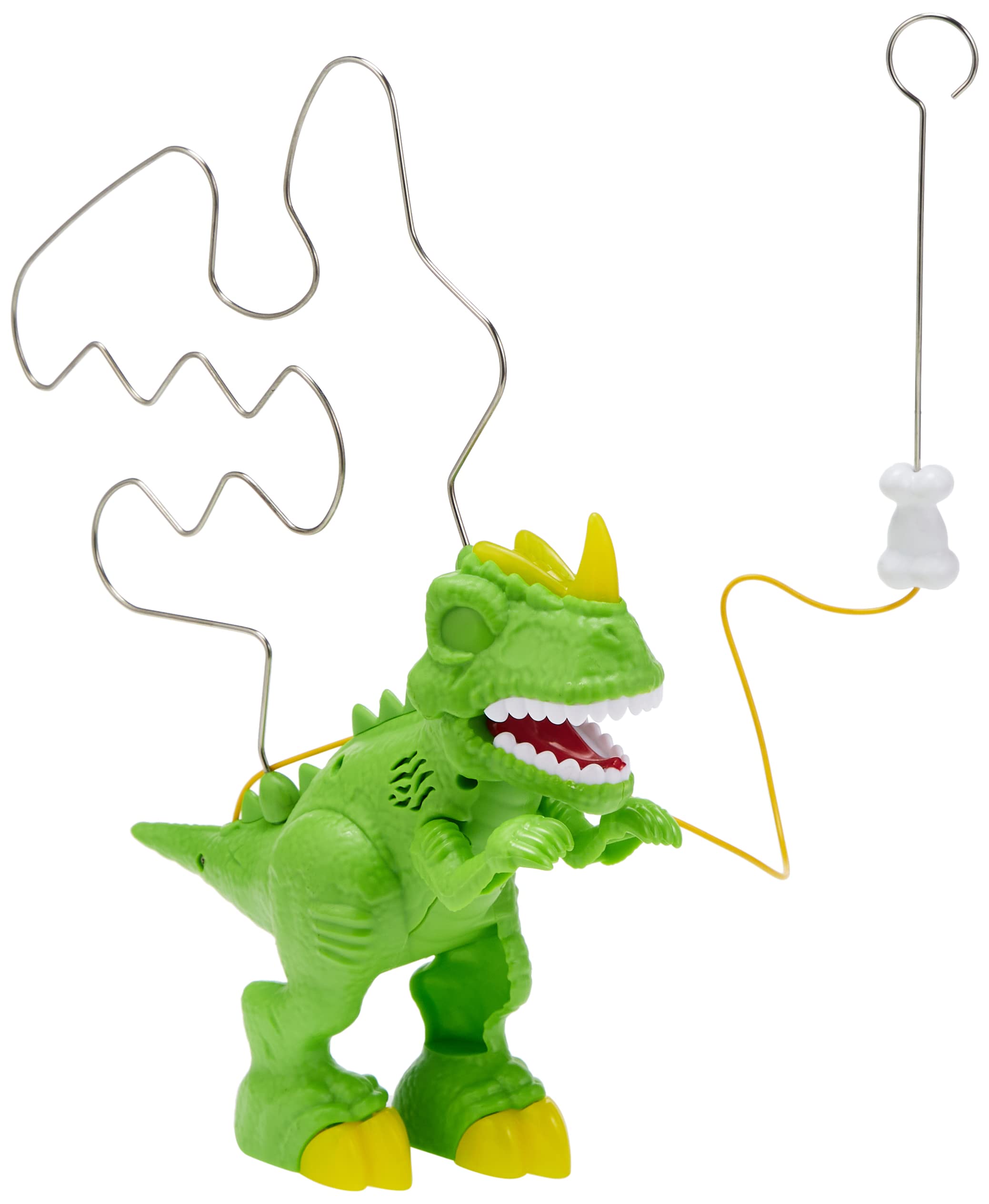 Funville Buzz Mania Dinosaur