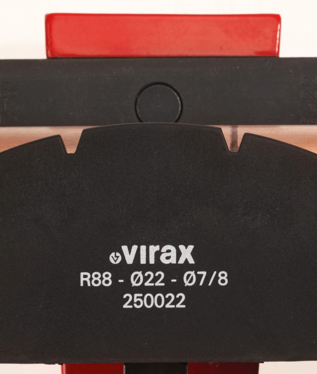 Formes pour cintreuse arbalète pour tube multicouche 26mm 250026