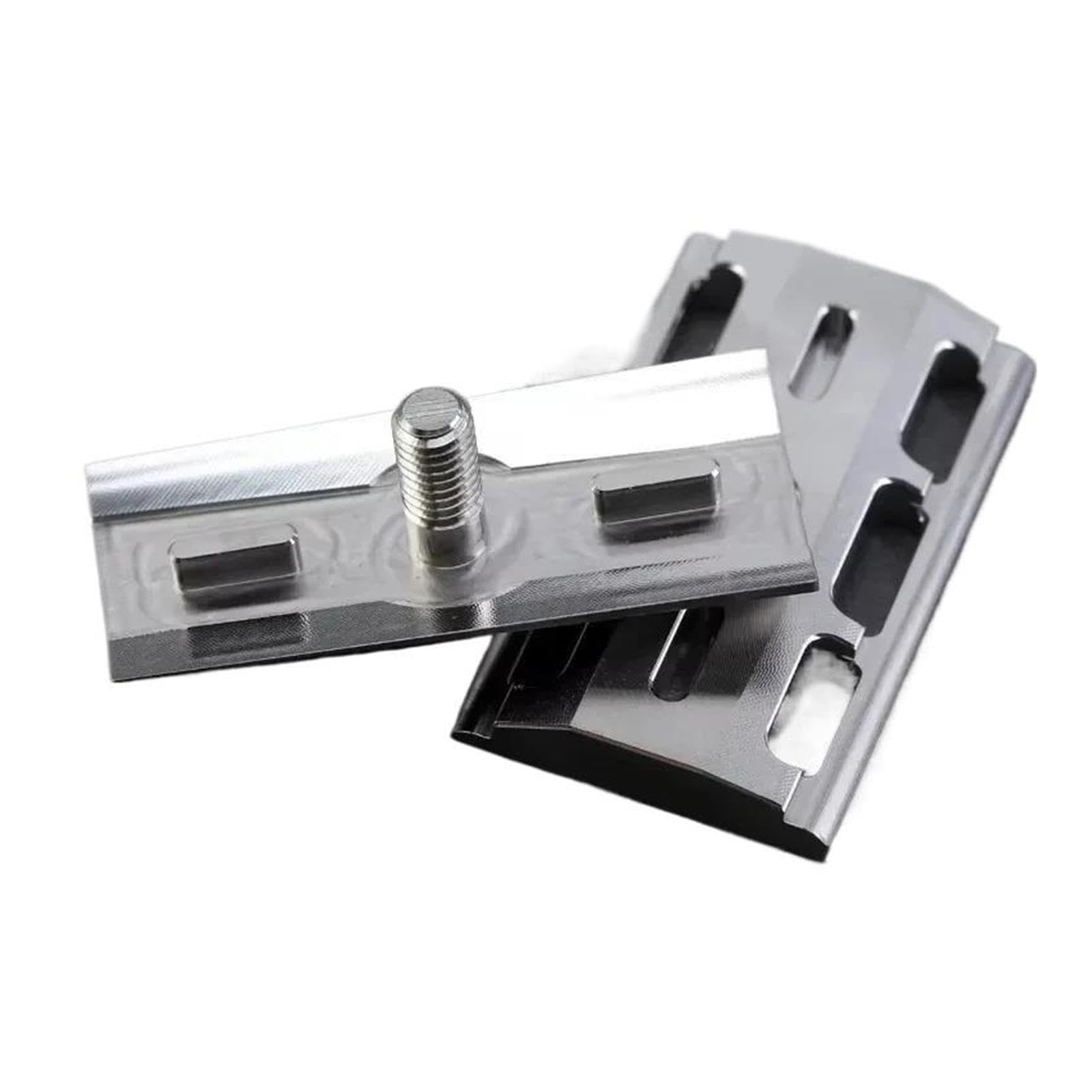 Compatible Con El Cabezal De Afeitar De Seguridad Inclinado YAQI SLOPE