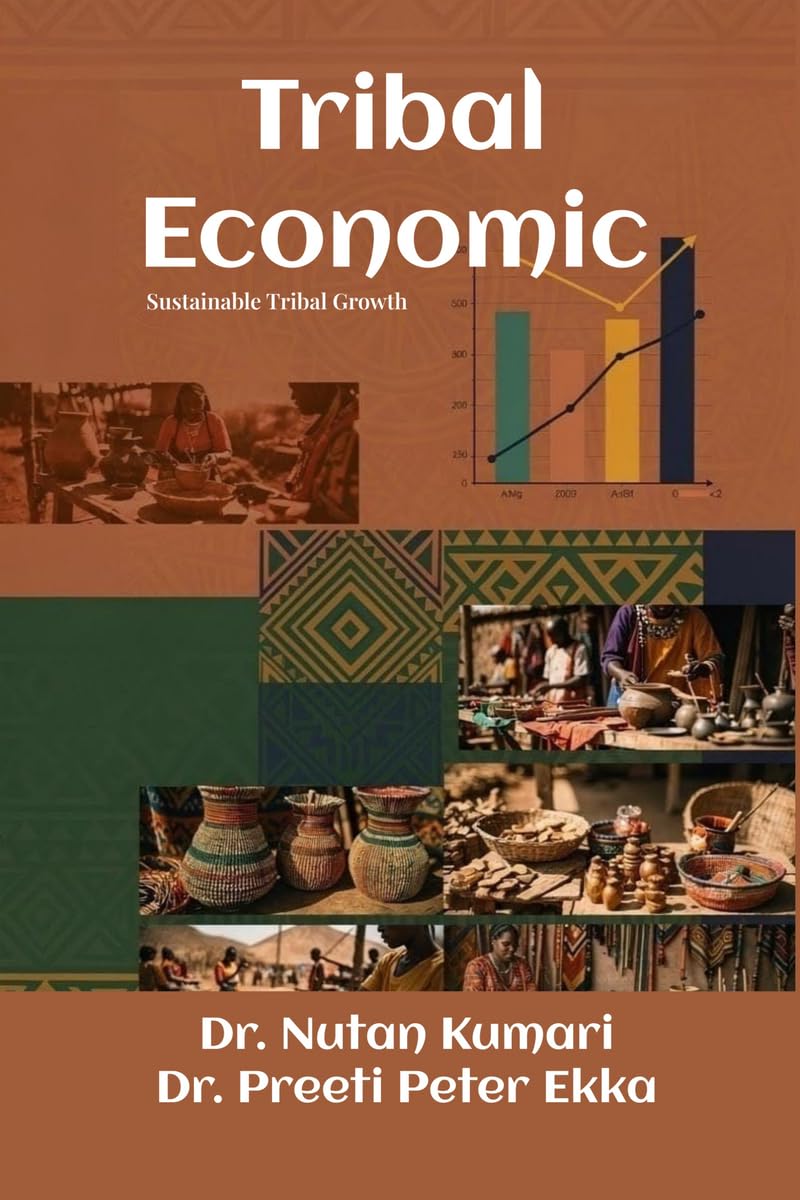 Tribal Economic: Sustainable Tribal Growth