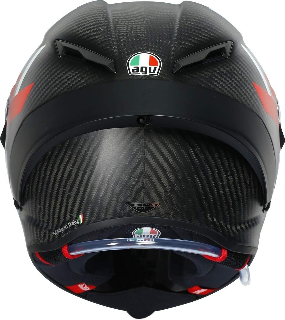 agv pista gp r gran premio price RR Intrepido Matte Carbon/Black/Red Helmet S The helmet created for MotoGP is now available to all riders AGV Pista GP RR Italia