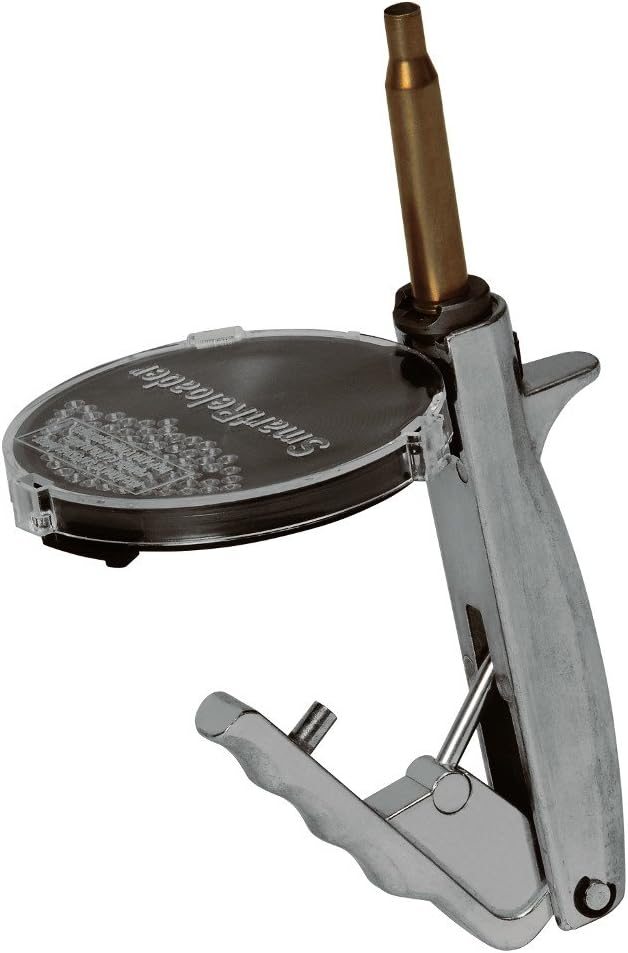 SMARTRELOADER SR916 Hand Priming Tool - Works with any Press Shellholder