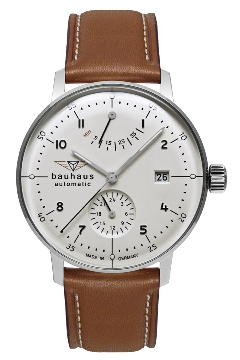 Bauhaus, Dessau, Automatik, 20661