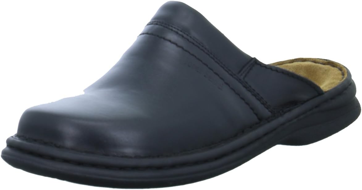 Josef SeibelMen's Max Clogs