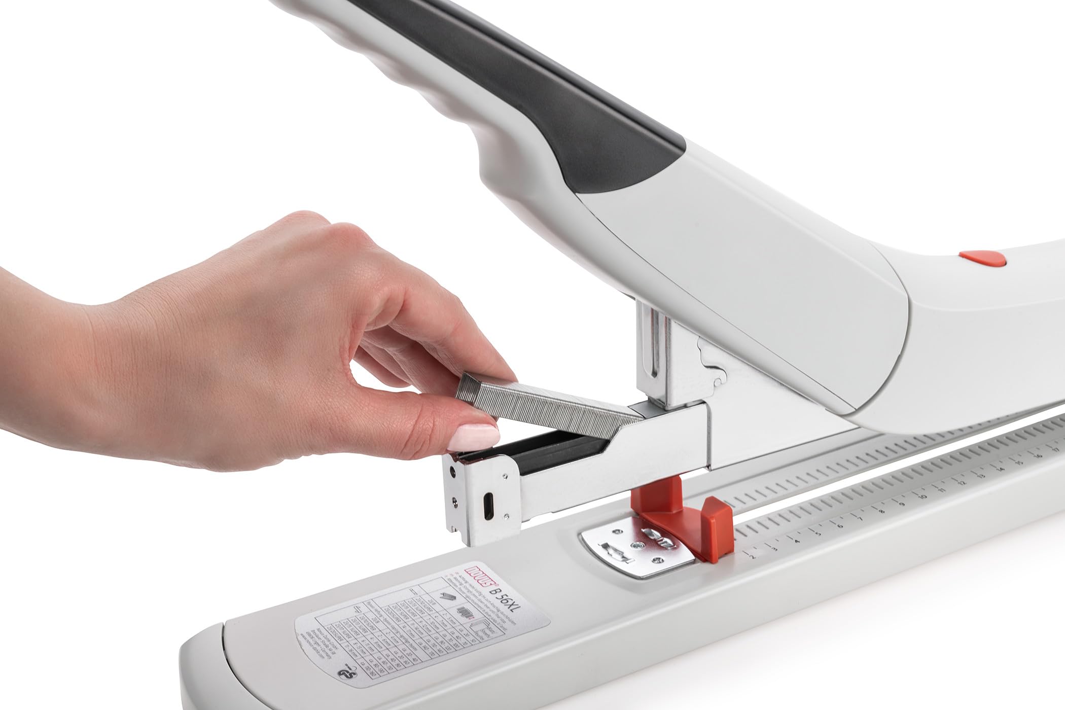 Novus Grapadora B56XL
