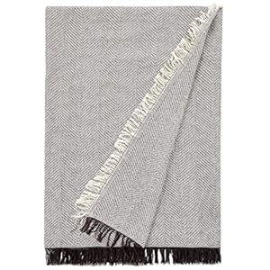 Martina Home, Espiga, bedsprei, multifunctioneel/plaid, 180 x 260 cm