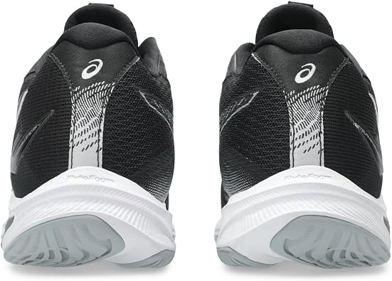 ASICS Women's Netburner Ballistic Ff Mt 4Sneaker