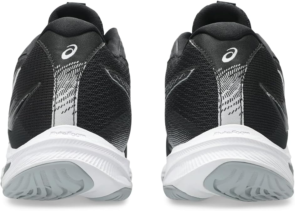 ASICS Women's Netburner Ballistic Ff Mt 4Sneaker