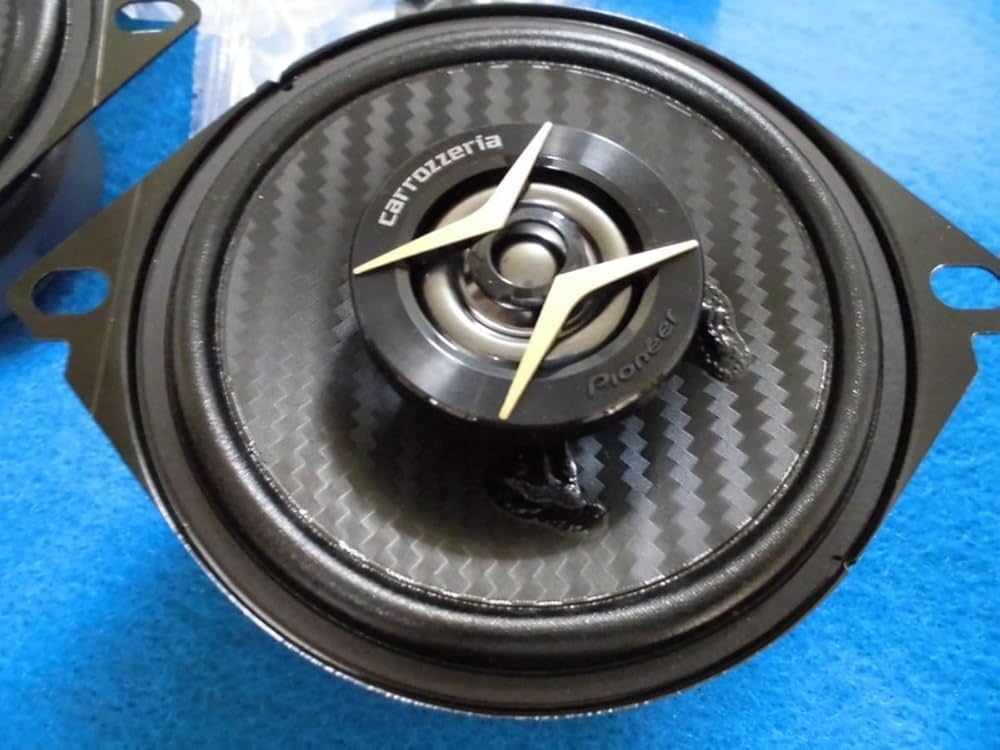 Amazon.co.jp: スズキキャリイDA63T用 スピーカー 純正スピーカ