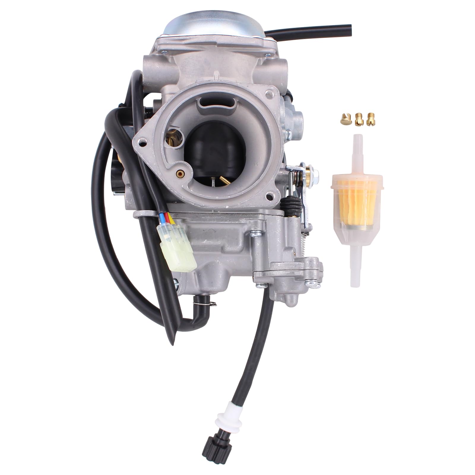 Photo 1 of ApplianPar Carburetor Carb for Honda VTX 1300 2003-2009