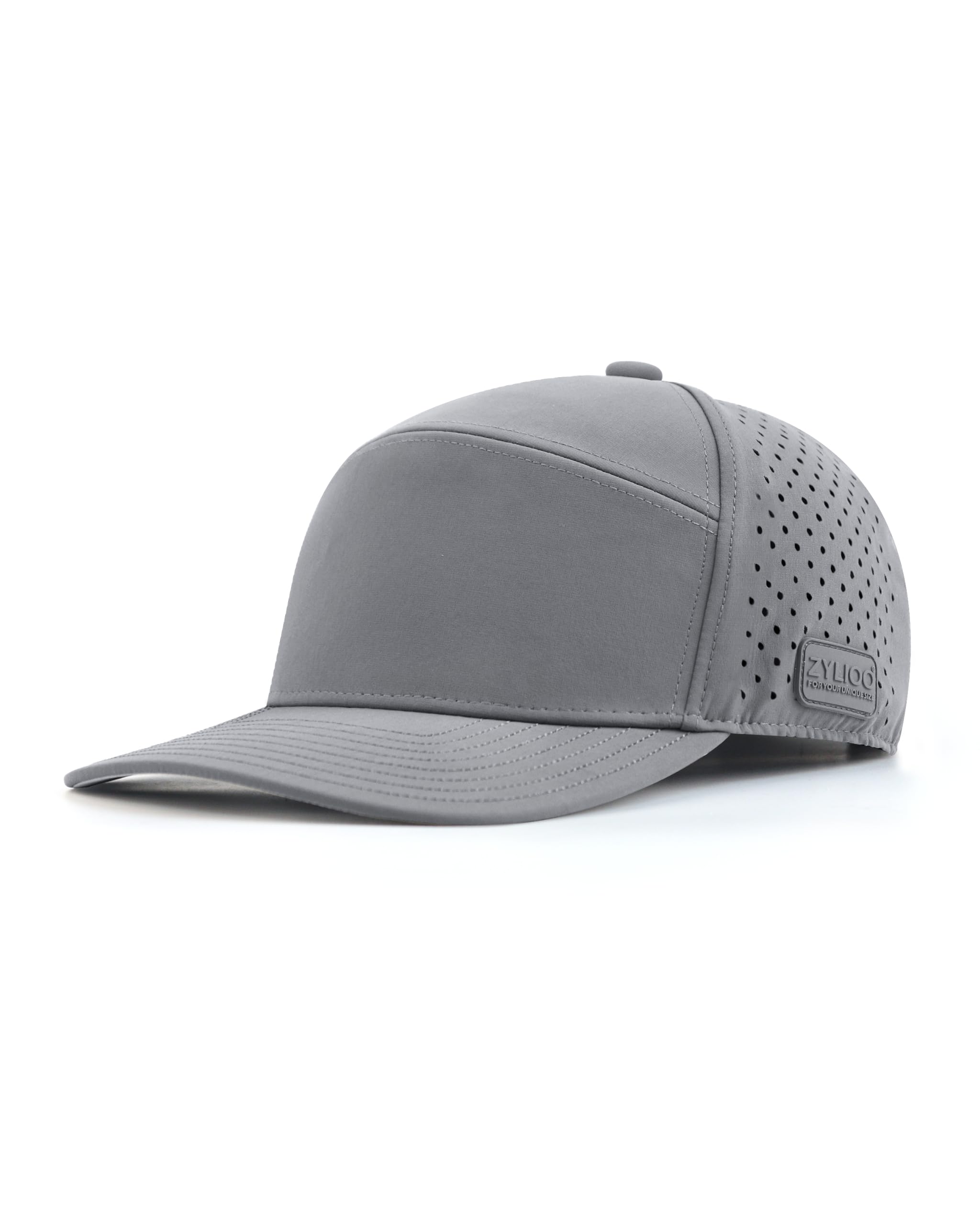Zylioo XXL Baseball Cap Large Caps Mens Big Heads Structured Running Caps