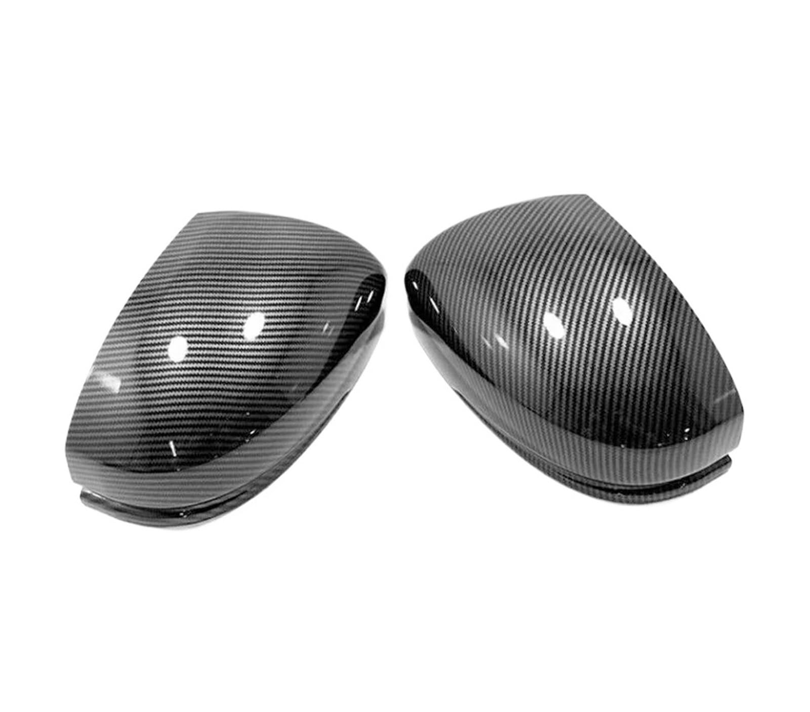 Couvercle rétroviseur voiture Jazz 2014-2018 protection aile extérieure ABS antichoc - 3