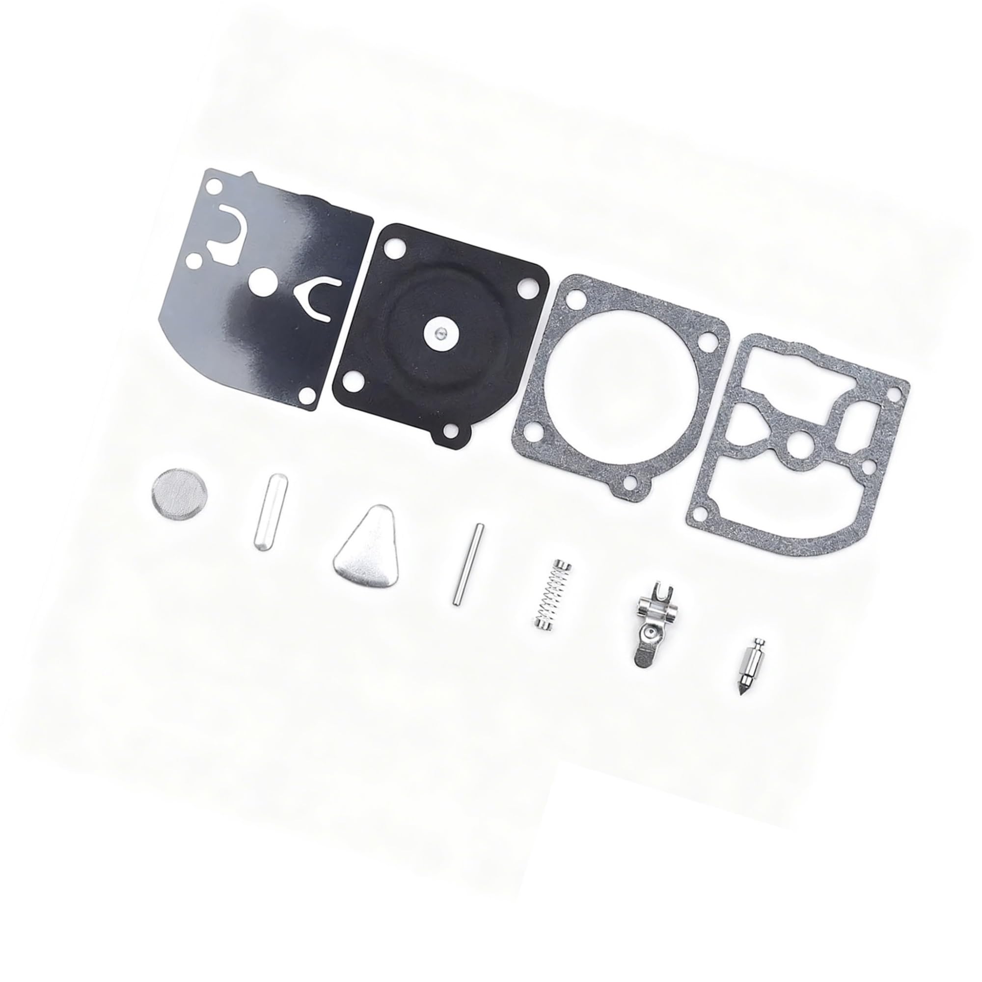 Kit carburateur pour l'entretien d'un grand jardin FS350 023
