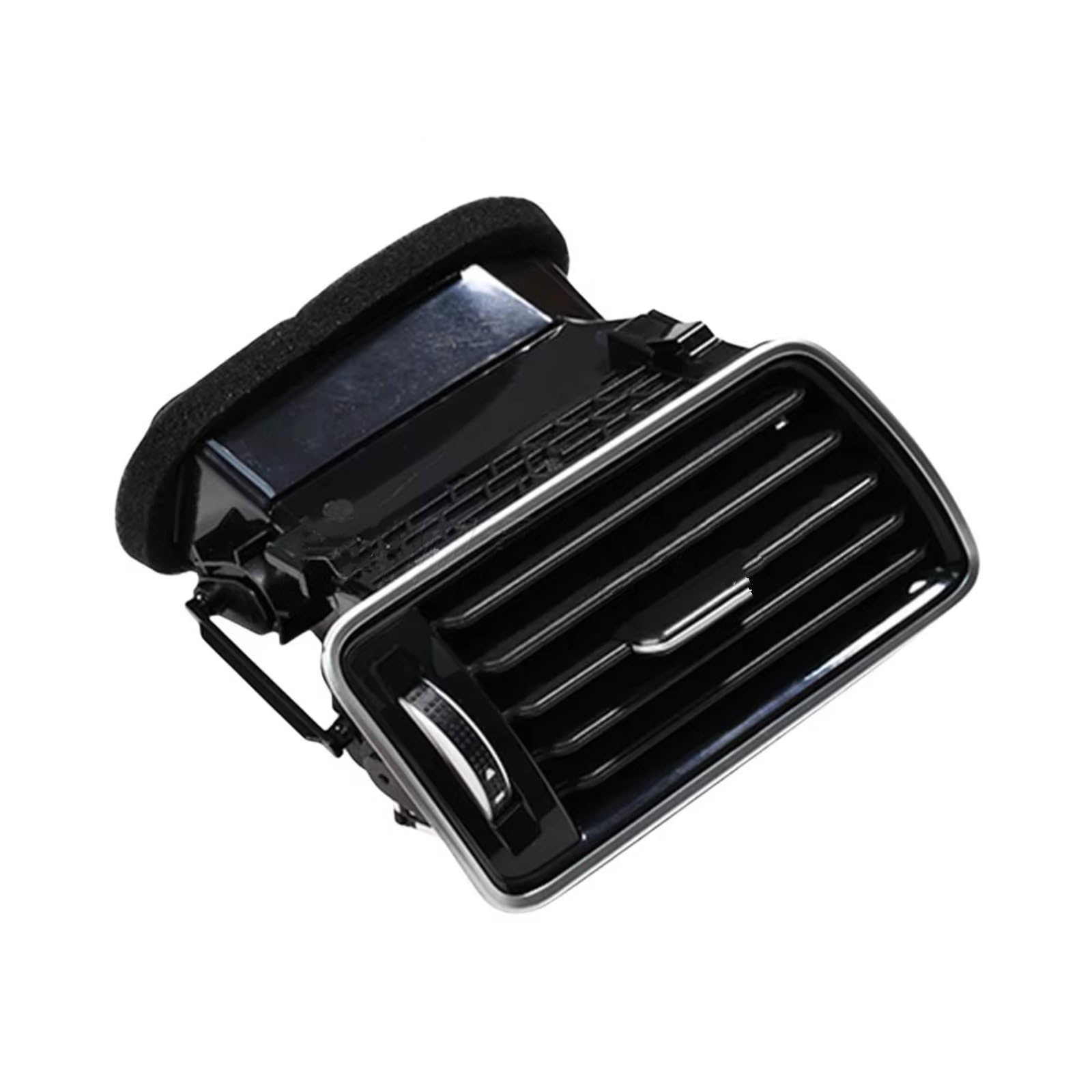 Grille d'aération arrière réparer ventilation Passat B6 2006-2011