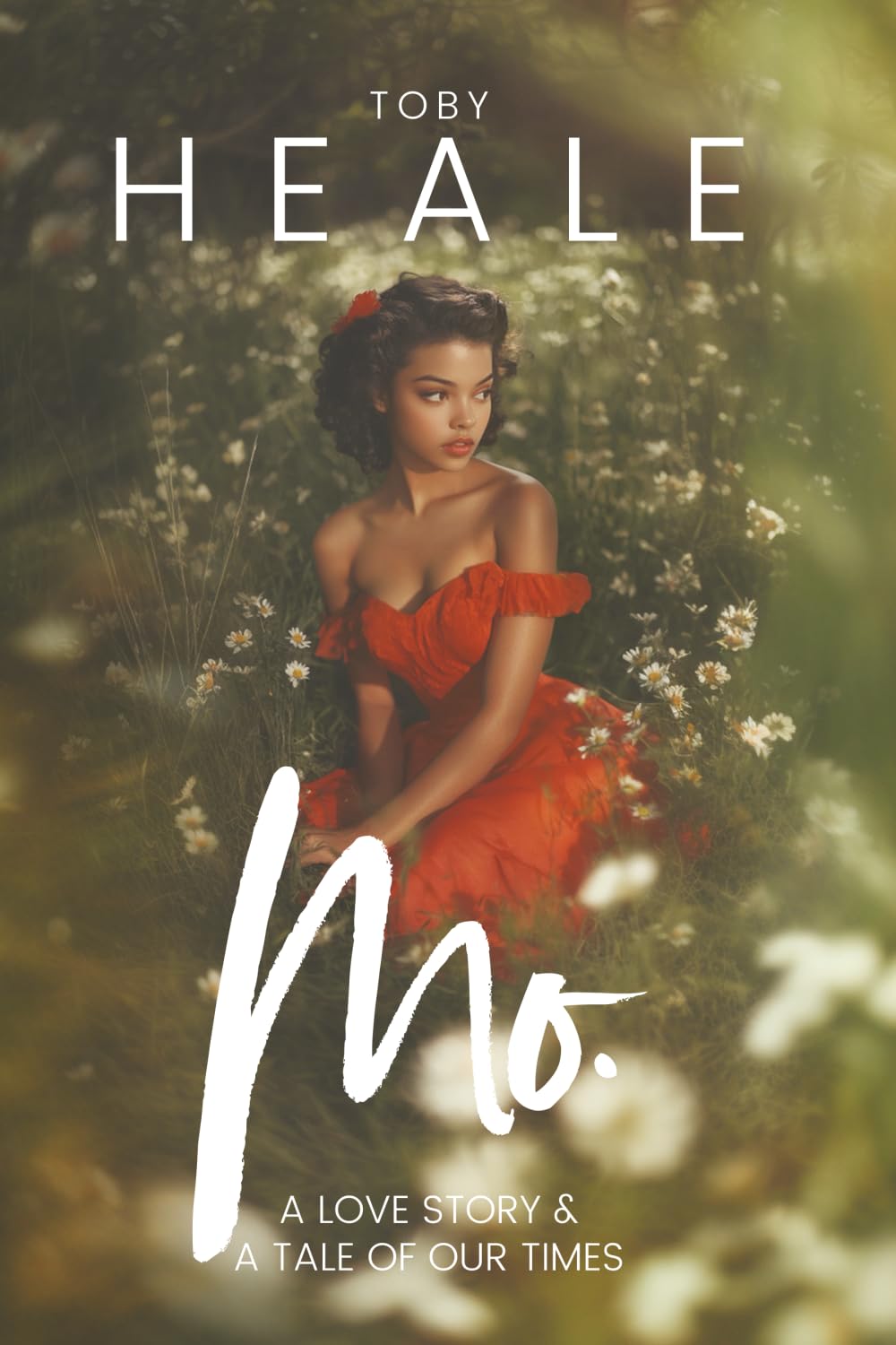 Mo.: A love Story and a Tale-of-our-Times.