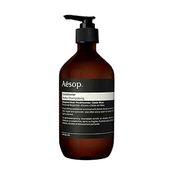 リンス・コンディショナー Aesop Nurturing Shampoo & Conditioner Amazon.com : Aesop Shampoo & Conditioner | 100mL/3.38 oz