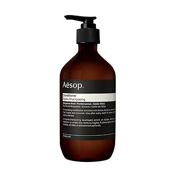 Amazon.com: Aesop Conditioner | Soften and Hydrate All Hair