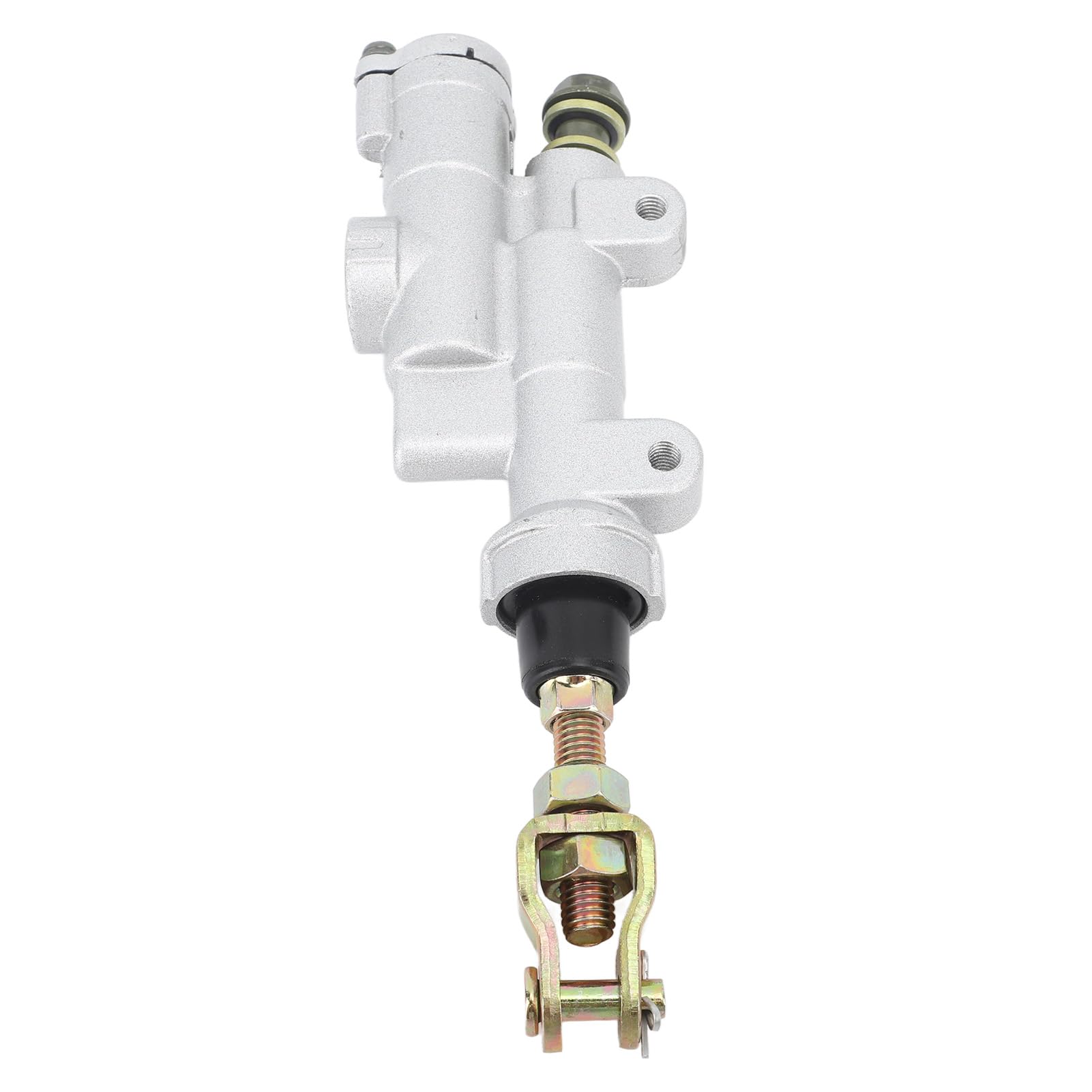 Pompa Freno Posteriore, Pompa Freno in Metallo Ad Alte Prestazioni Per CRF 250R 450R 250X 450X CR 125R 250R