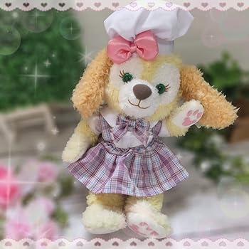 チェリプリヨーキーです。リーナベルポシェットコスチューム リーナベルポシェットコスチューム - 着せ替え服・アウト