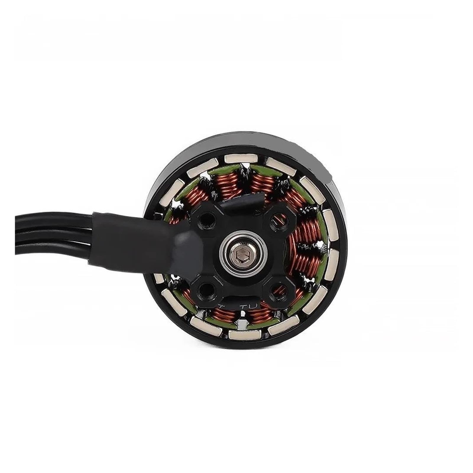 Motore brushless C206 1960KV/2500KV per telaio circolare 3.5inch