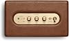 Marshall Wireless Speaker Acton III Brown Domestic Genuine Item