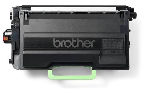 Brother TN-3610 toner noir original pour des documents professionnels nets - 4