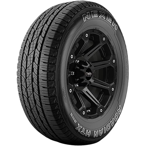 Nexen Roadian HTX RH5 All- Season Radial Tire-265/70R16 112S