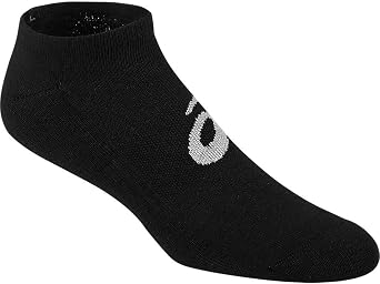 ASICS Invasion No Show Running Socks (6 Pack)