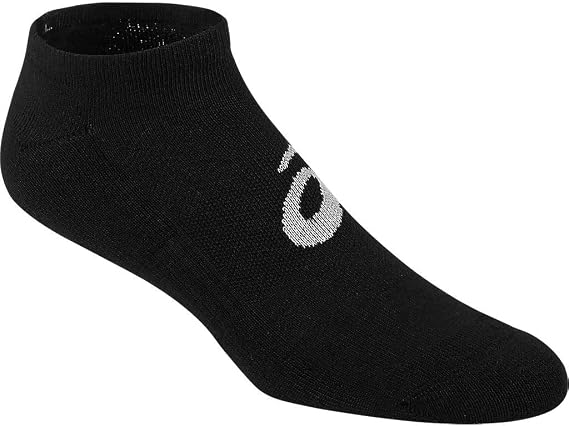ASICS Invasion No Show Running Socks (6 Pack)