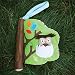 Produktbild Skip Hop Treetop Friends Soft Book Stoffbuch