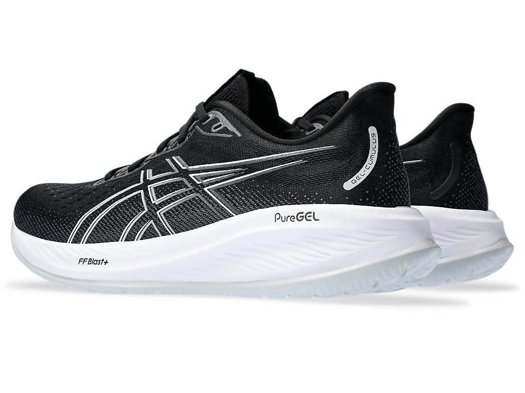 Asics Gel-Cumulus 26 - Zapatillas de Running para Hombre