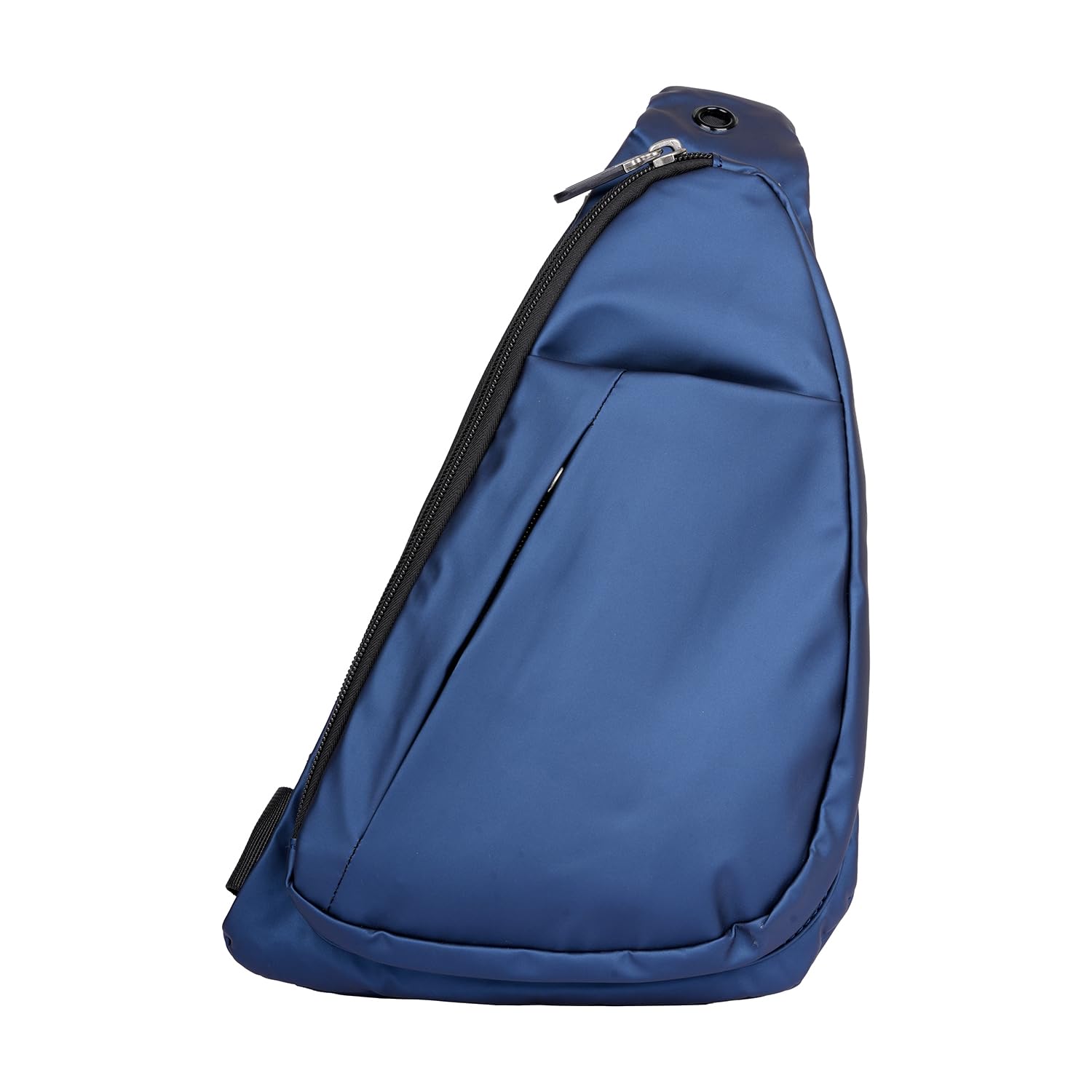 Graceful Chest Backpack Crossbody Sling Bag Outdoor Waterproof Casual Man Bags Shoulder Smart Fanny Pack Lightweight Sling Bag for Hiking, Cycling, Traveling-image-43