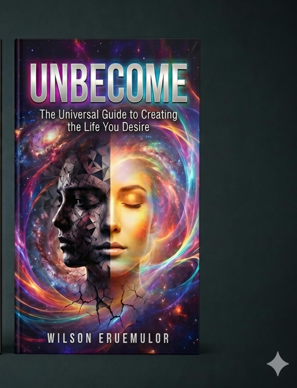 UNBECOME: The Universal Guide to Creating the Life You Desire