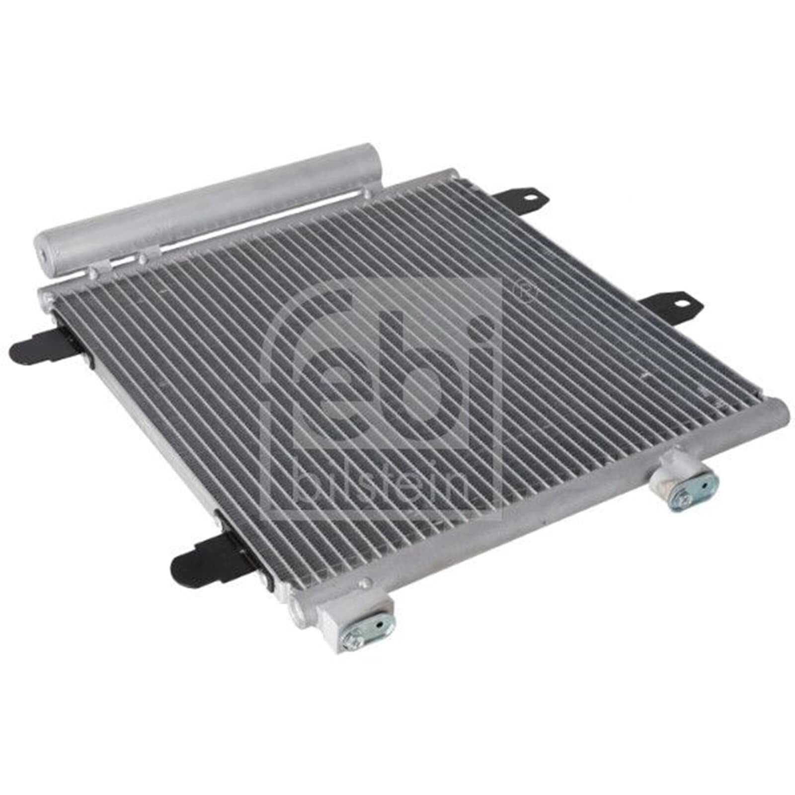 FEBI BILSTEIN Condensatore, Climatizzatore 194593